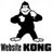 websiteKONG